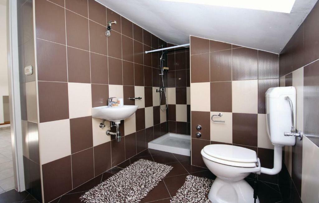 Holiday Home Elis Fazana Exterior photo