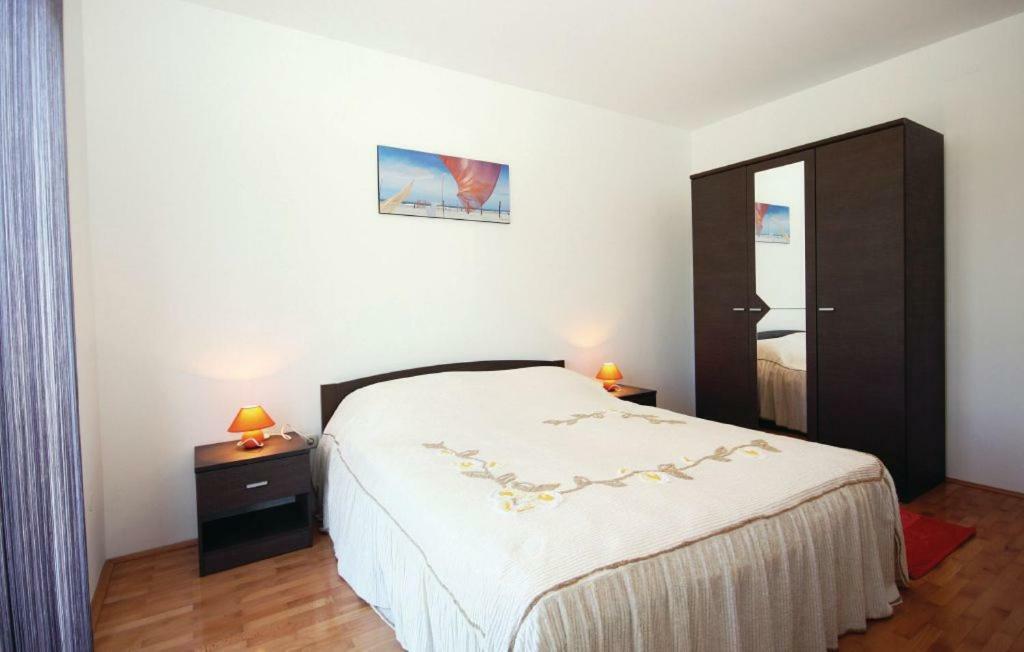 Holiday Home Elis Fazana Exterior photo